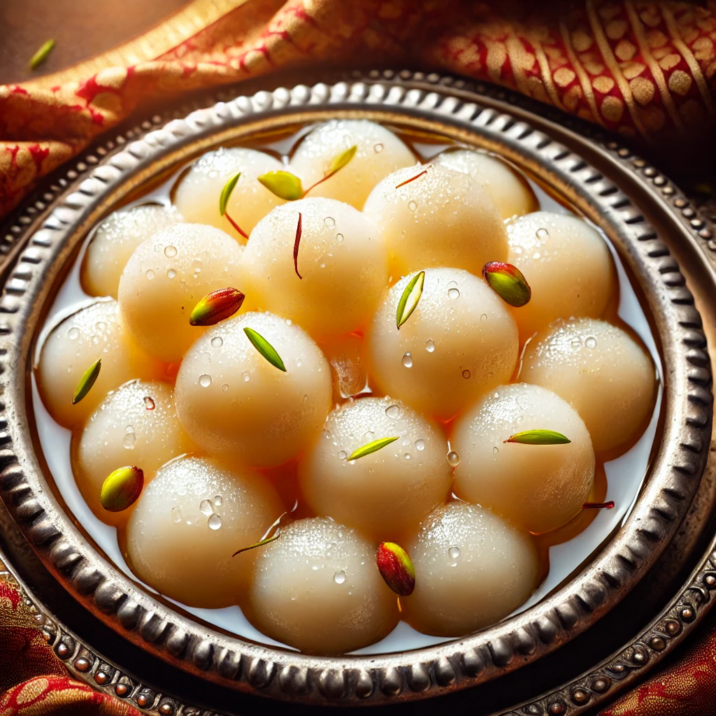 Rasgulla