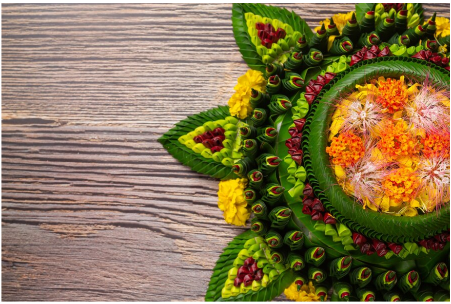 South India Festivals