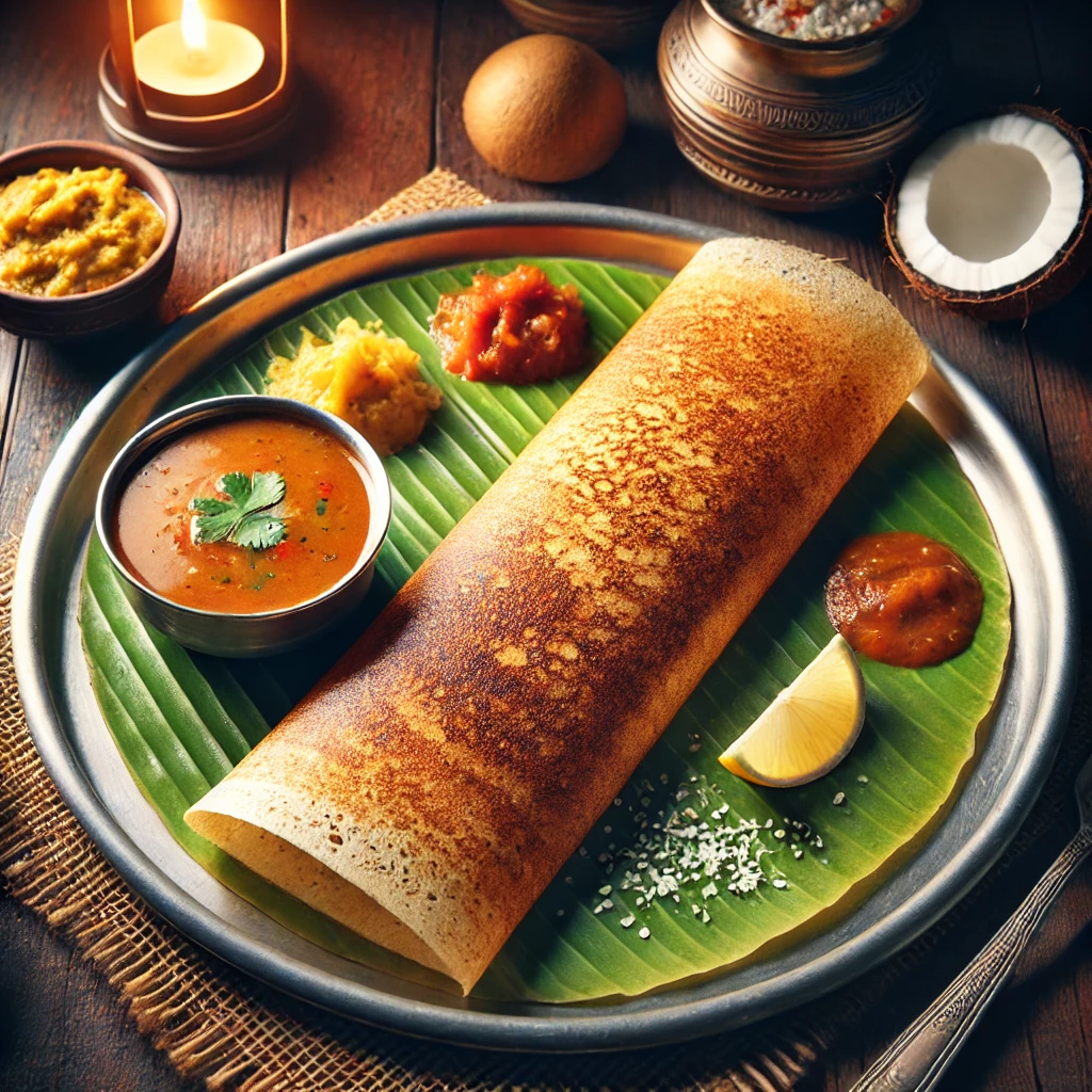 Dosa