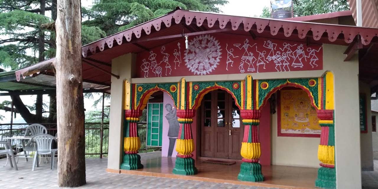 Soham Heritage Centre