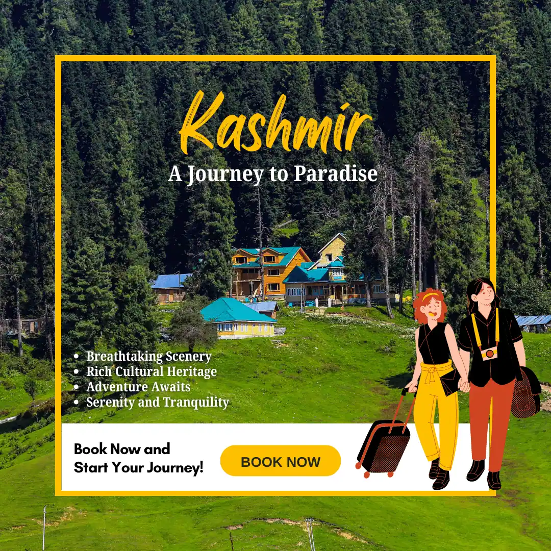 Kashmir