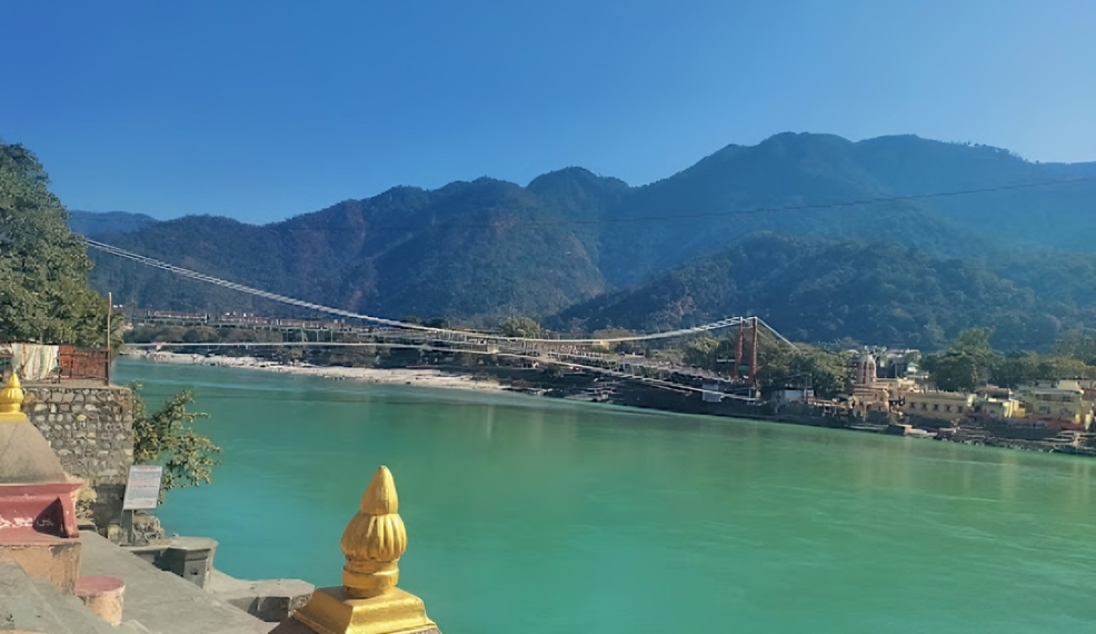 Rishikesh Uttarakhand Tour Package – 1 Night and 2 Days
